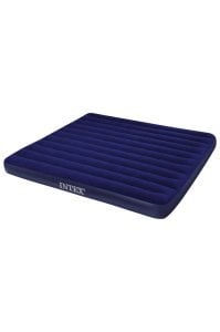 Intex Çift Kişililk Şişme Ev ve Kamp Yatağı 68755 Fiber-Tech Technology