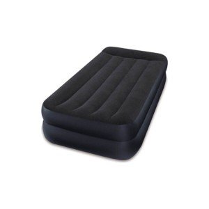 Intex Elektrikli Fiber Tech Şişme Yatak 64122