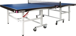 Butterfly Octet 25 mm Indoor Masa Tenisi Maç Masası ITTF