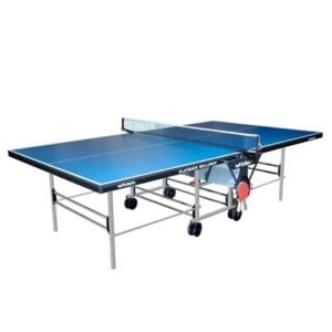 Butterfly Playback Rollaway 19 mm Indoor Masa Tenisi Masası