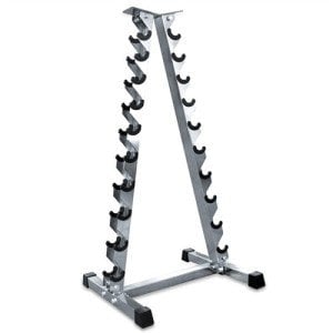 Voit 2067 Gri Dambıl Standı