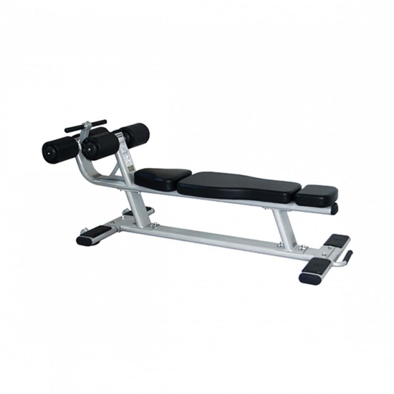 Diesel Fitness XH35 Crunch Bench,Diesel Fitness XH35 Crunch Bench