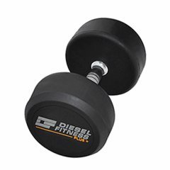 Diesel Fitness Plus Dumbell 45Kg