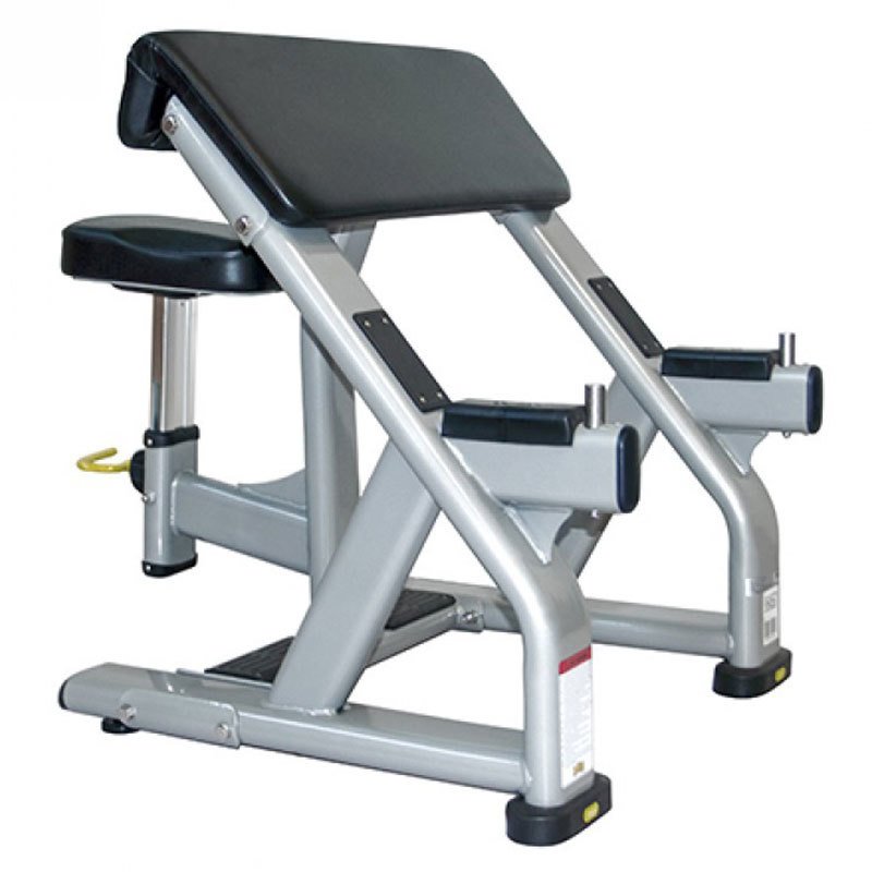 Diesel Fitness XH40 Scott Bench,Diesel Fitness XH40 Scott Bench