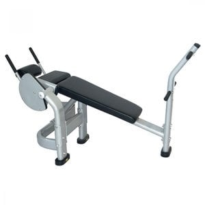 Diesel Fitness XH32 Abdominal Machine