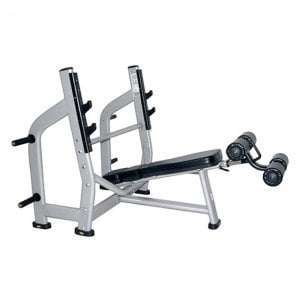 Diesel Fitness XH24 Decline Bench