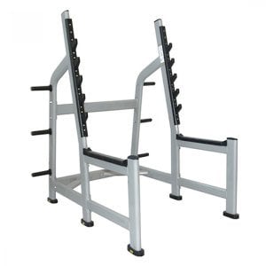 Diesel Fitness XH21 Squat Rack