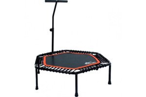 Tryon 110 cm Tutacaklı Trambolin TRP200