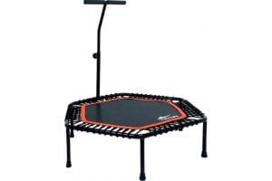 Tryon 110 cm Tutacaklı Trambolin TRP200