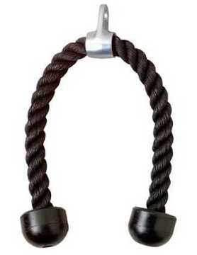 Diesel Fitness Triceps Halat