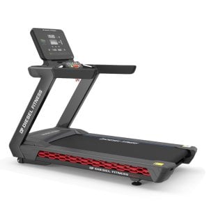 Diesel Fitness Nexus Extreme Koşu Bandı