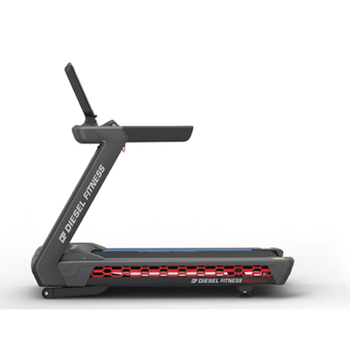 Diesel Fitness Nexus Extreme Koşu Bandı,Diesel Fitness Nexus Koşu
