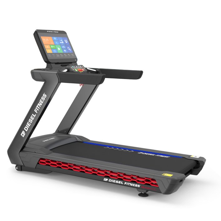 Diesel Fitness Nexus Plus Koşu Bandı,Diesel Fitness Nexus Plus
