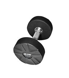 Diesel Fitness Pu Dumbell 20Kg