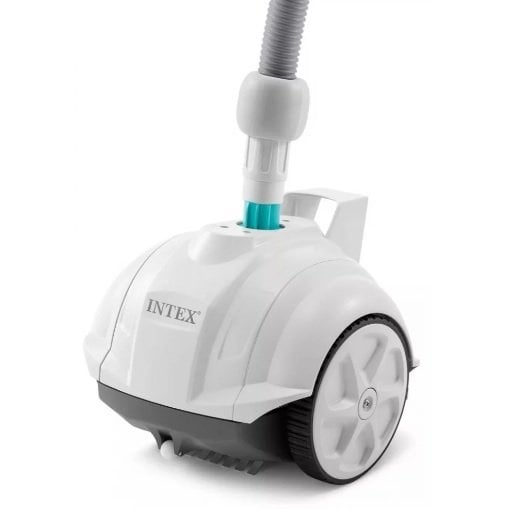 Intex ZX50 Auto Pool Cleaner - Havuz Temizleme Robotu,Intex ZX50