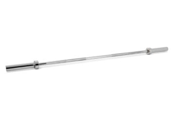 Diesel Fitness Olimpik Düz Bar 218 cm