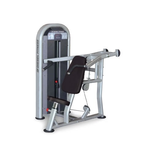 Diesel Fitness D42 Shoulder Press