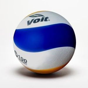 Voit SF100 Voleybol Topu N5 New