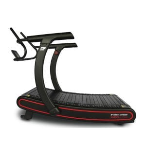 Diesel Fitness Curve R1000 Koşu Bandı