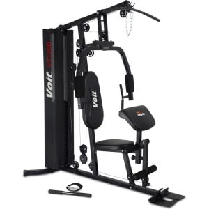 Voit VT1200 Ağırlık İstasyonu New