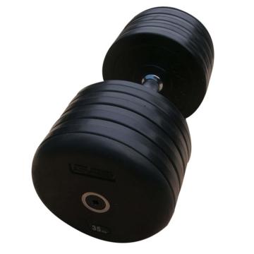 Diesel Psd-5 Kauçuk Dumbbell 12,5Kg
