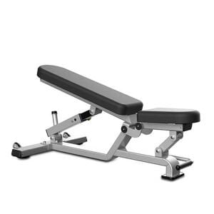 Profitness KP137 Multi Adjustable Bench