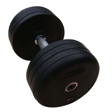 Diesel Psd-5 Kauçuk Dumbbell 20Kg