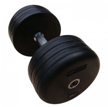 Diesel Psd-5 Kauçuk Dumbbell 22,5Kg