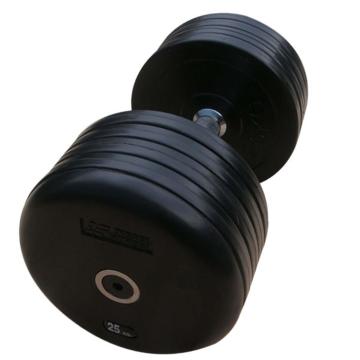 Diesel Psd-5 Kauçuk Dumbbell 25Kg