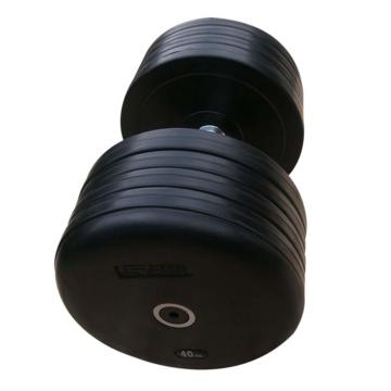 Diesel Psd-5 Kauçuk Dumbbell 40Kg
