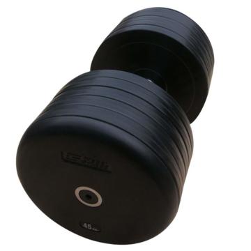 Diesel Psd-5 Kauçuk Dumbbell 45Kg
