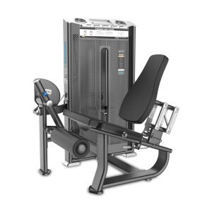 Diesel Fitness Belt Selection Leg Extension