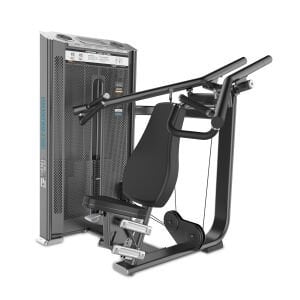 Diesel Fitness Belt Selection Shoulder Press