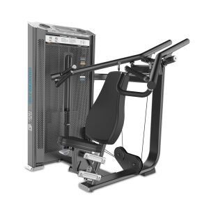 Diesel Fitness Belt Selection Shoulder Press