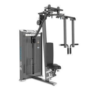 Diesel Fitness Belt Selection Rear Delt / Pec Fly