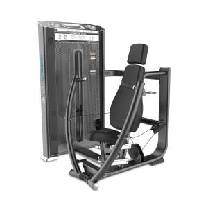 Diesel Fitness Belt Selection Chest Press