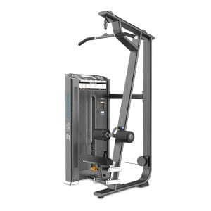 Diesel Fitness Belt Selection Lat Pull Down
