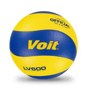 Voit LV600 Yapıştırma Voleybol Topu N5