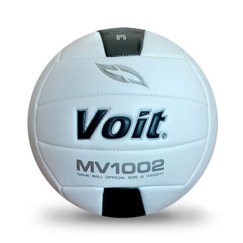 Voit MV1002 Voleybol Topu N5 Beyaz-Siyah