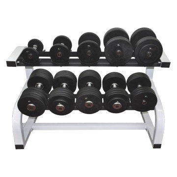 Profitness DBSR-2 2Katlı Dumbel Rafı