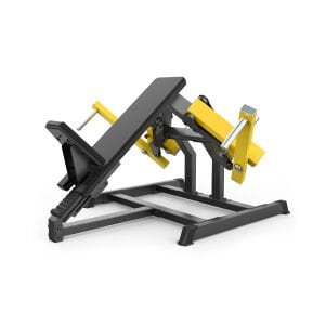 Diesel Fitness A Line 978 Chest Butterfly