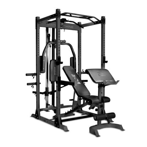 Voit 3918 Smith Machine