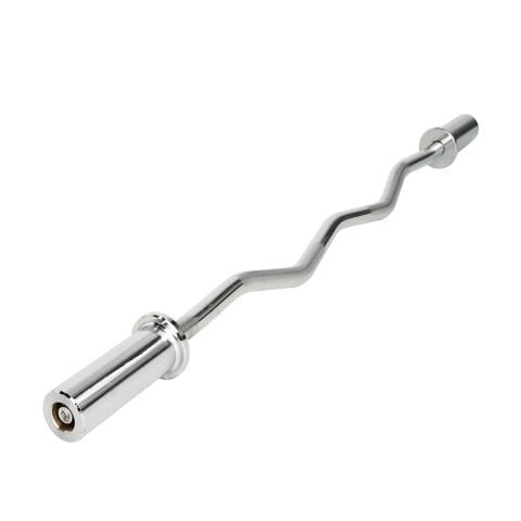 Diesel Fitness Olimpik Z Bar 120 Cm