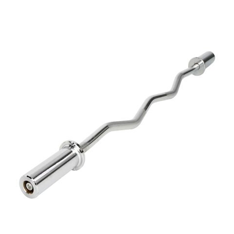 Diesel Fitness Olimpik Z Bar 120 Cm