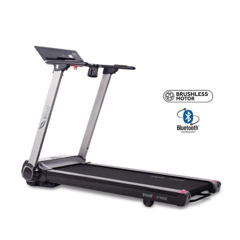 Voit Stride Otomatik Eğimli Koşu Bandı