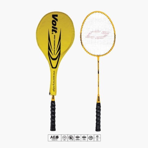 Voit BR061 Badminton Raketi Tekli
