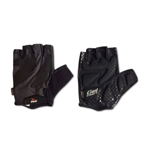 Voit 1195 Ağırlık Eldiveni Siyah