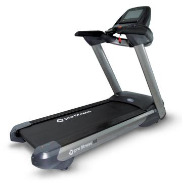 Profitness X6 Profesyonel Koşu Bandı