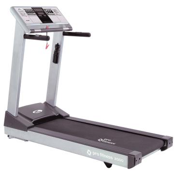 Profitness 2000 Profesyonel Koşu Bandı