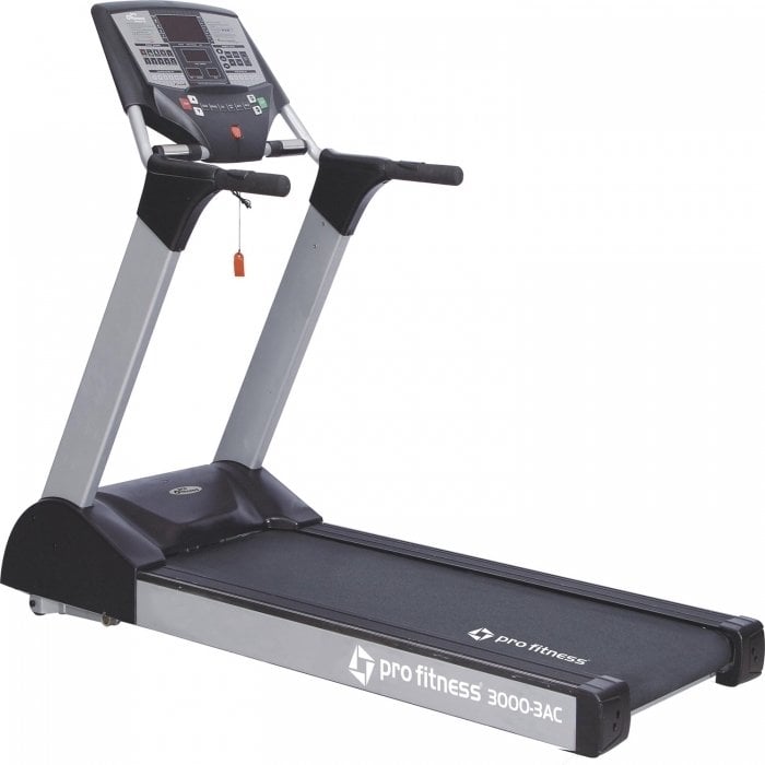 Profitness 3000 Profesyonel Koşu Bandı